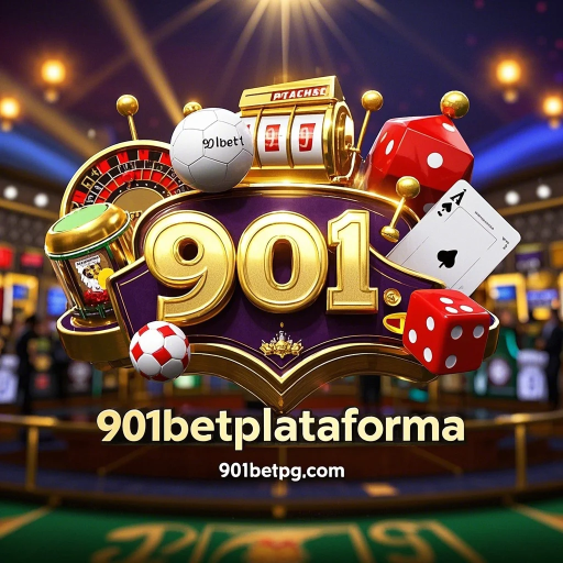Guia Completo para o Gerenciamento de Conta na 901bet