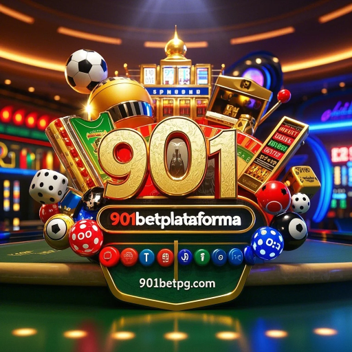 Descubra a Emoção do Bingo na 901bet: O Jogo de Azar Que Conquistou a Internet