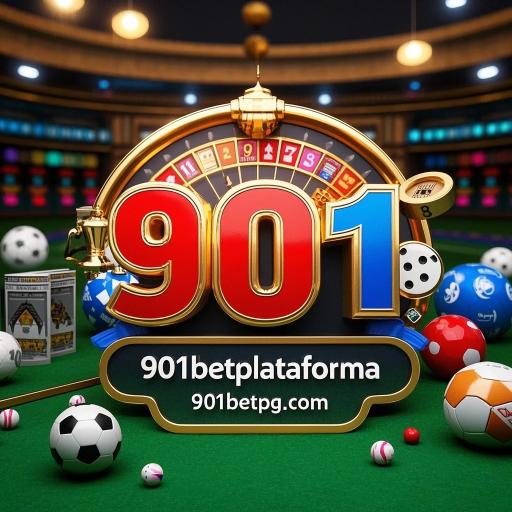 Explorando os Jackpots na 901bet Plataforma: Oportunidade de Ganhar Alto