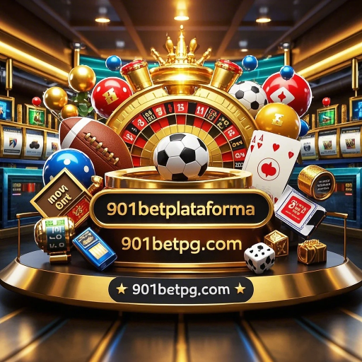 A Experiência de Jogos Ao Vivo na 901bet: Uma Nova Dimensão de Entretenimento