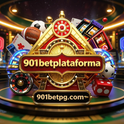 901bet plataforma