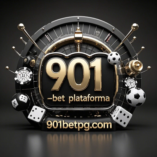 Explorando o Mundo das Máquinas Caça-níqueis na Plataforma 901bet
