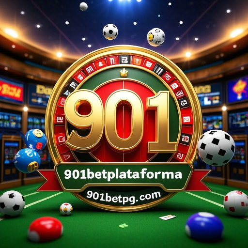 Apostas Esportivas na 901bet: Tudo Que Você Precisa Saber