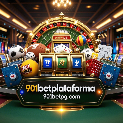 Explorando a Categoria de Jogos de Suporte na 901bet Plataforma